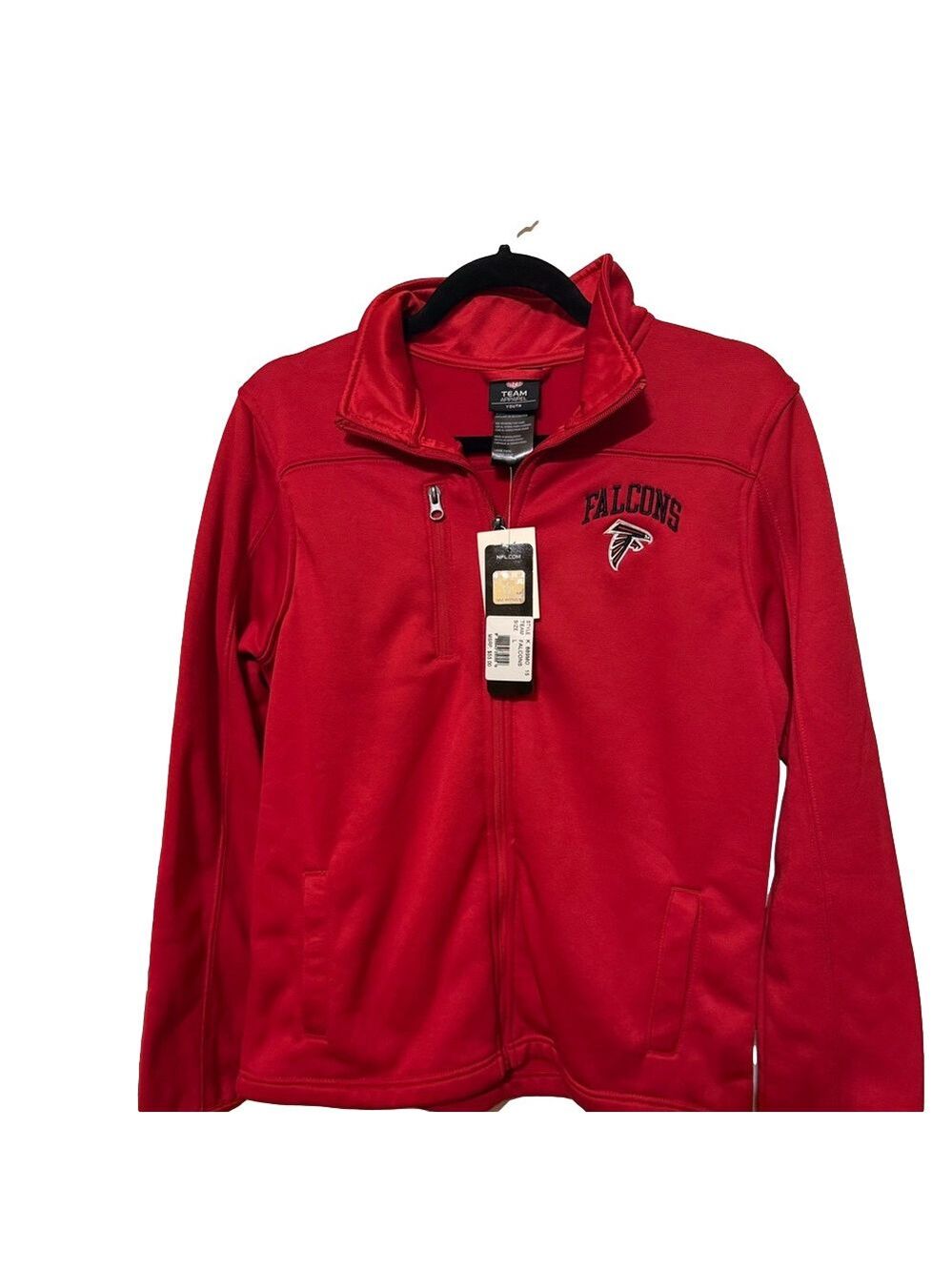 Atlanta Falcons Jacket - Picture 1 of 4